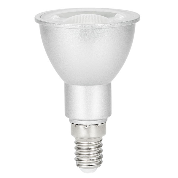 05864 - LED 6W Dimmable PAR16 - SES - 2700K